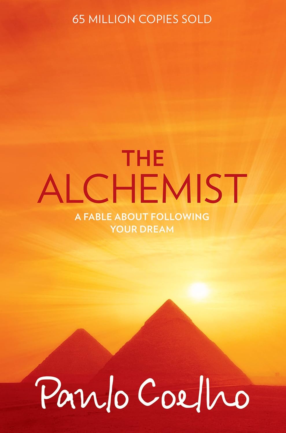 Featured classic book cover